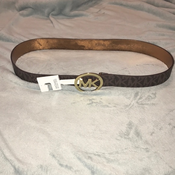 Michael Kors Accessories - Michael Kors Belt
